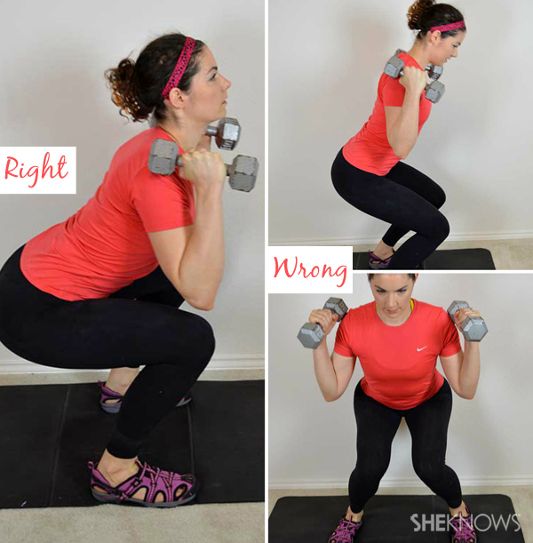 6-exercises-you-are-doing-wrong-squat