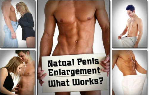 Penis Enlargement Bible Reviews: End All Penile Confusions And Enlargement Worries