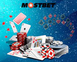 Mostbet AZ Azərbaycanda etibarlı onlayn qumar oyunları və mərc oyunları