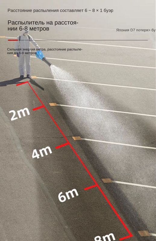 Как выбрать аккумуляторный опрыскиватель и где его лучше всего приобрести? Как выбрать аккумуляторный опрыскиватель и где его лучше всего приобрести?